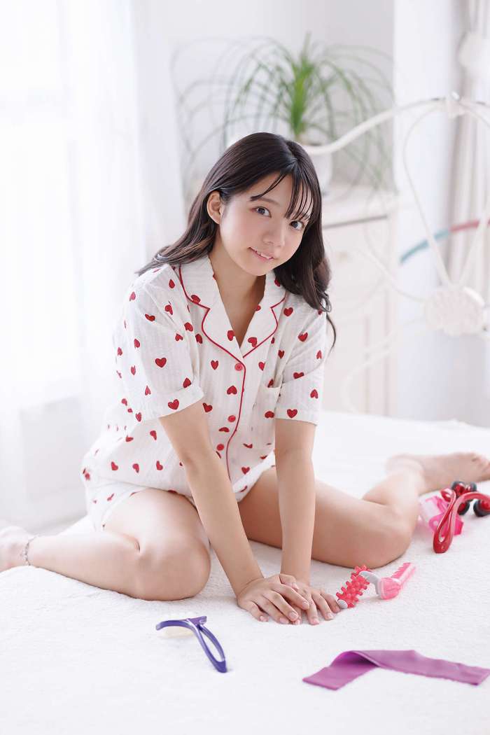 [Minisuka.tv] Hinano Yuki 優木ひなの – Regular Gallery 3 Set 3.2 [44P28MB]