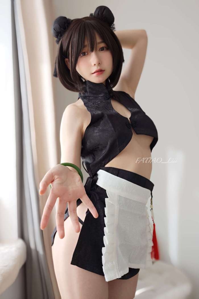 迷之呆梨 – 24年01月fantia会员订阅合集 [95P193MB]