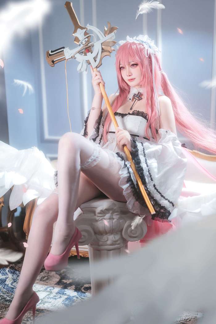 Halo_酱  –  皇家海军 帕尔修斯 [14P45MB]