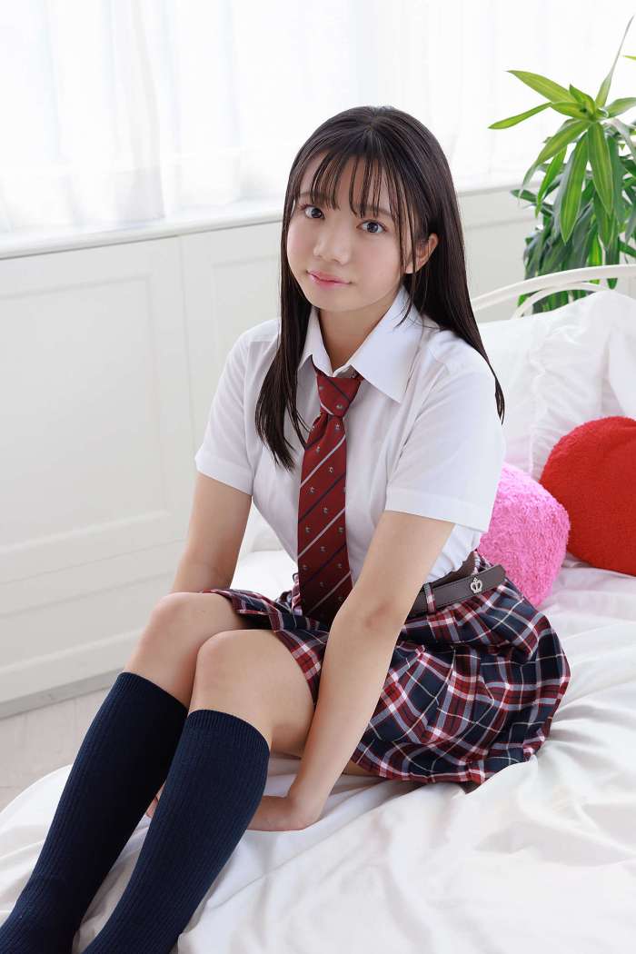 [Minisuka.tv] Hinano Yuki 優木ひなの – Regular Gallery 3 Set 3.1 [37P29MB]