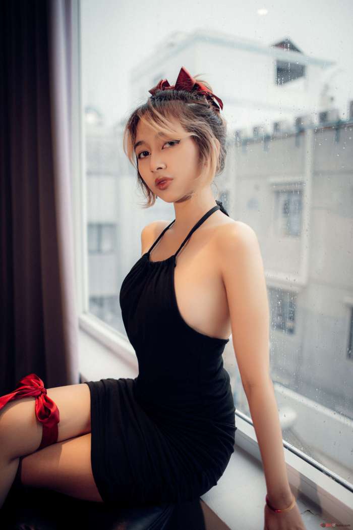 Mercury Nguyen – Vol.9 Full Collection [17P157MB]