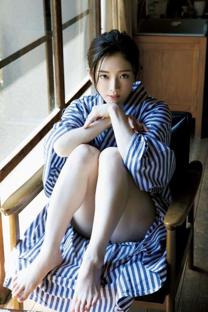 園都 写真集 「ひとひら」[42P26MB]