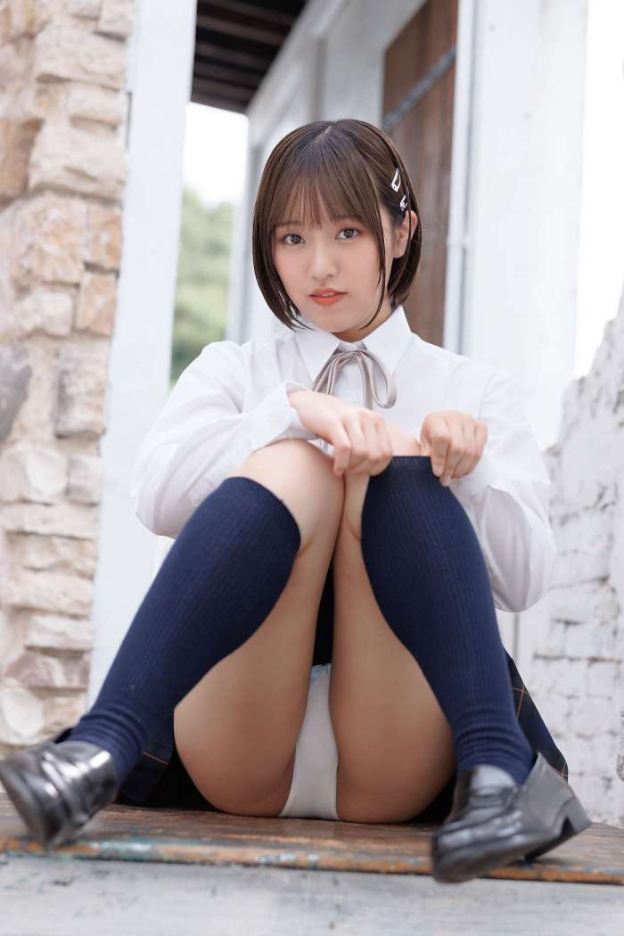 [Minisuka.tv] Anju Kouzuki 香月りお – Limited Gallery 31 Set 31.1 [41P37MB]