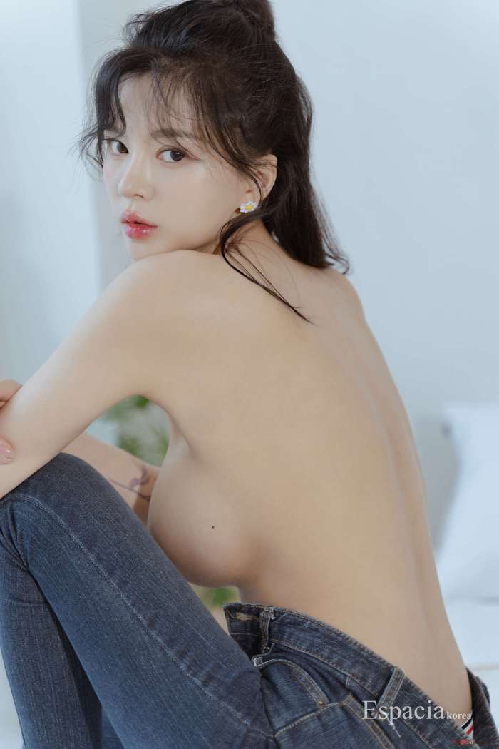 [Espacia Korea] EHC #059 – PURM [50P350MB]