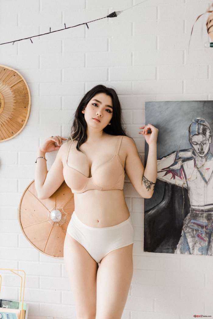 [DCP-snaps] Jaszlyn – Vol.01 [66P442MB]