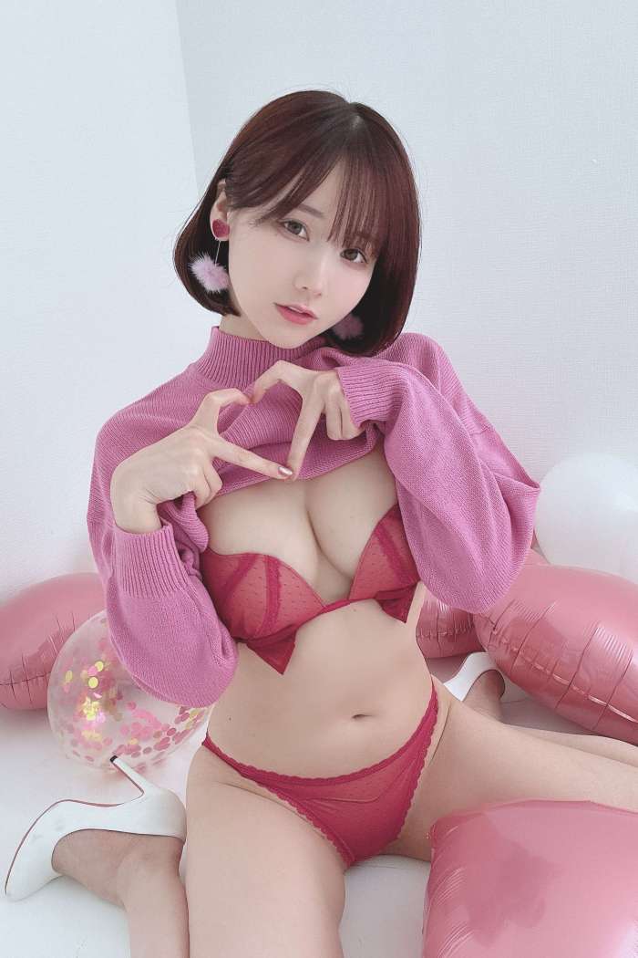 けん研 (けんけん) -Fantia 24年02月合集 [219P1V661MB]