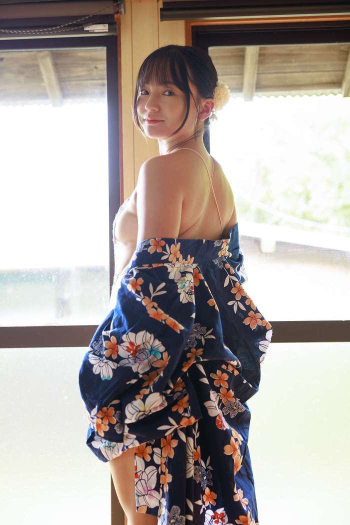 [Minisuka.tv] Ayana Nishinaga 西永彩奈 – Limited Gallery 3 Set 3.1 [34P33MB]