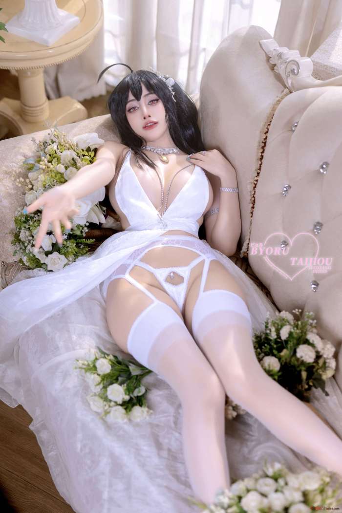 Byoru – Bride Taihou [55P178MB]