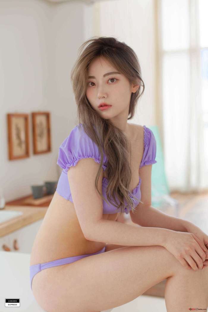 LEEHEE EXPRESS – LEDG-038 (J.A) [49P195MB]