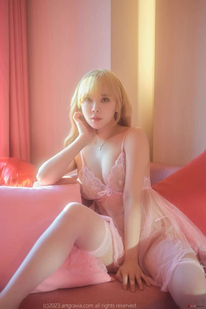 [ARTGRAVIA] Vol.510 Dami [91P948MB]