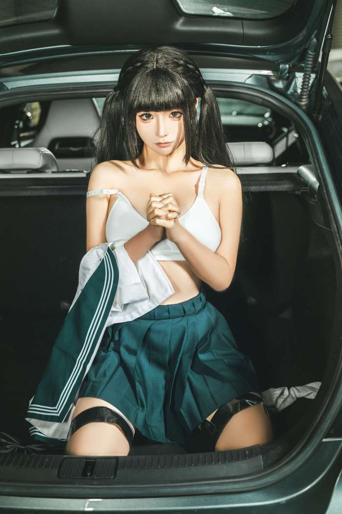 蠢沫沫 – 奇遇记2 [115P483MB]