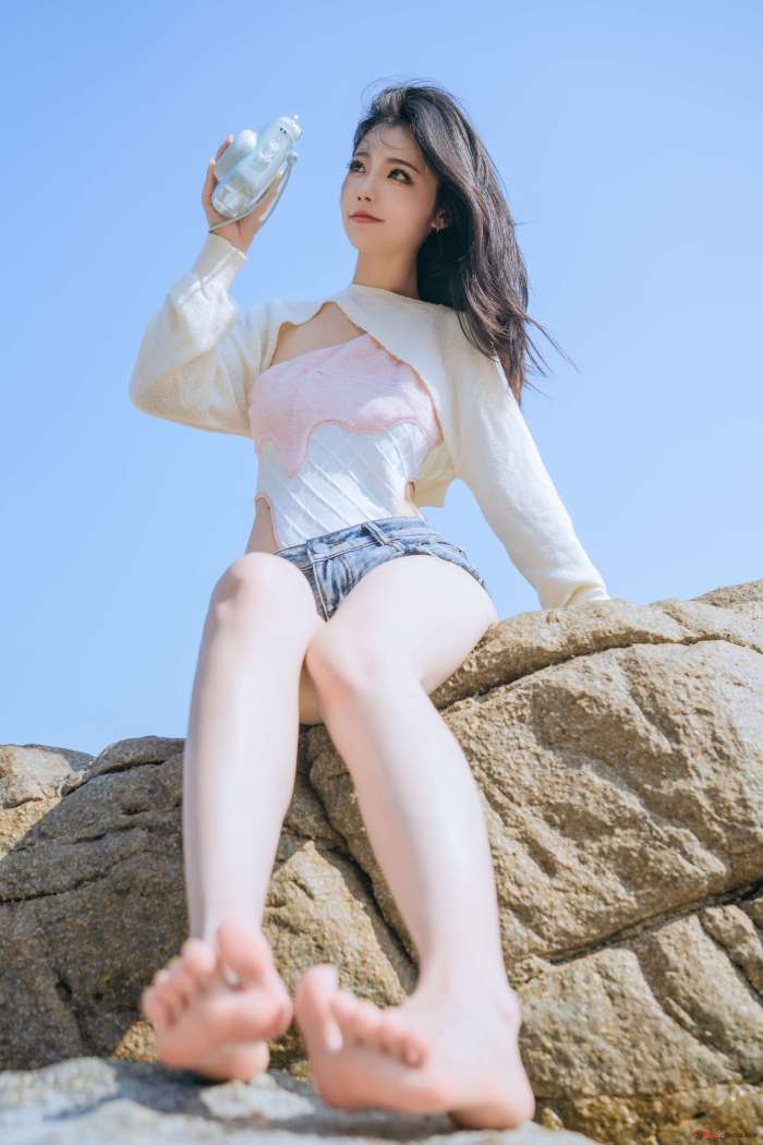 桃良阿宅 – 冰淇淋 [33P281MB]