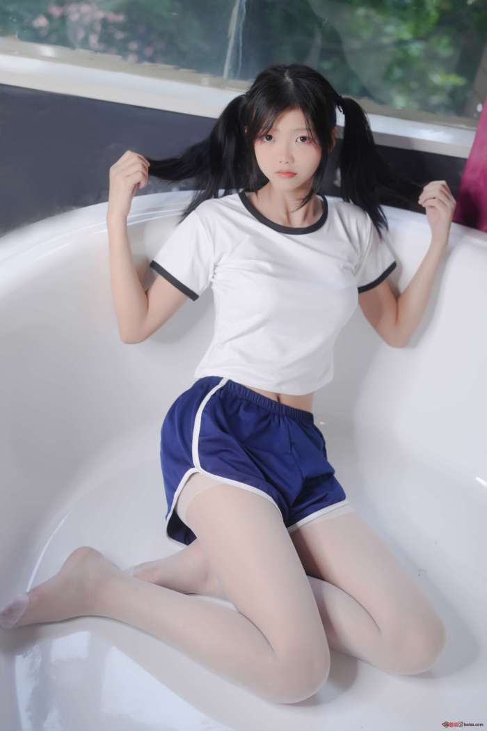 小婕 – 体操服 [71P281MB]