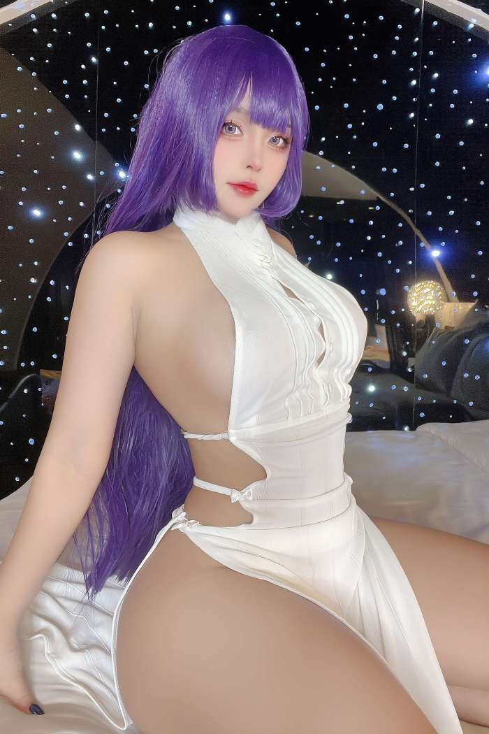 Sayo Momo – Frieren Beyond Journey’s End [37P6V547MB]