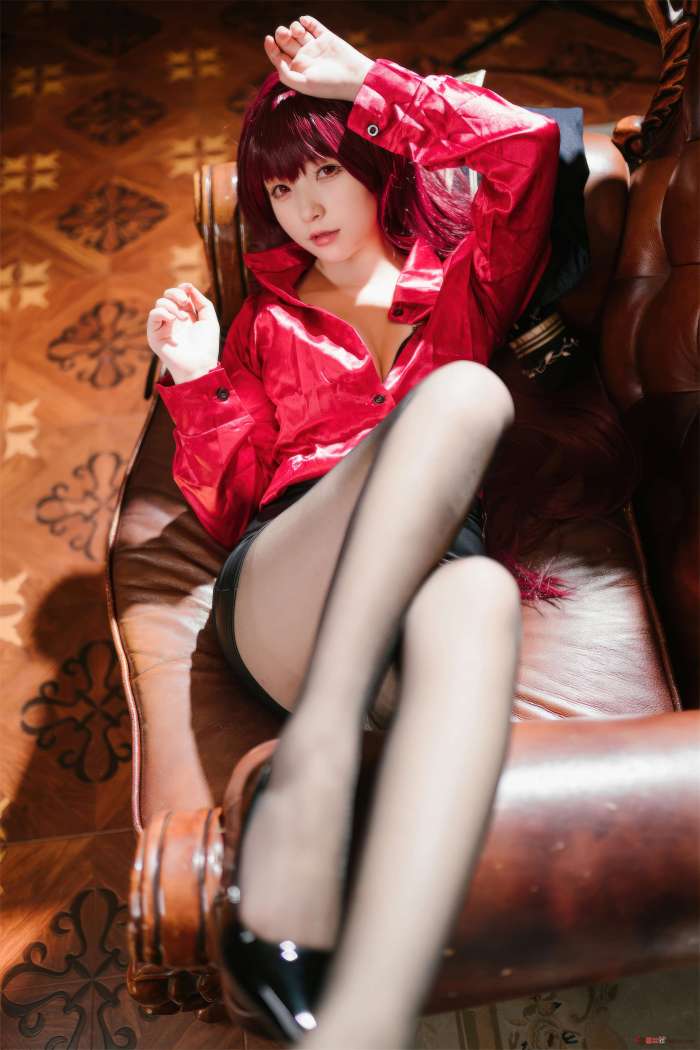 花铃 – 师匠斯卡哈 [68P543MB]