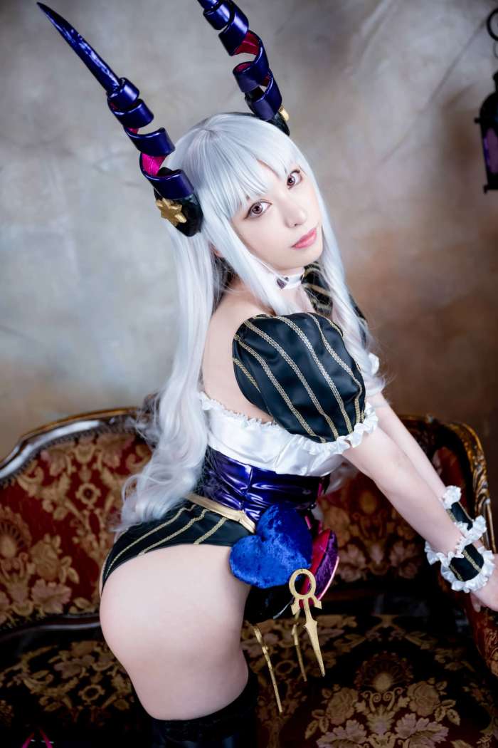 みやこどんぶり(みやこりお) – クールな天使？キュートな悪魔？02 [130P157MB]