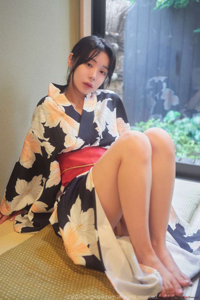 [ARTGRAVIA] Vol.553 Wuyo [73P128MB]