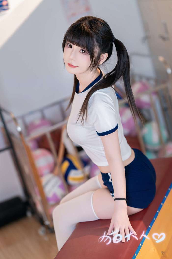 猫猫大人超甜 抽卡合集 [48P18V96MB]