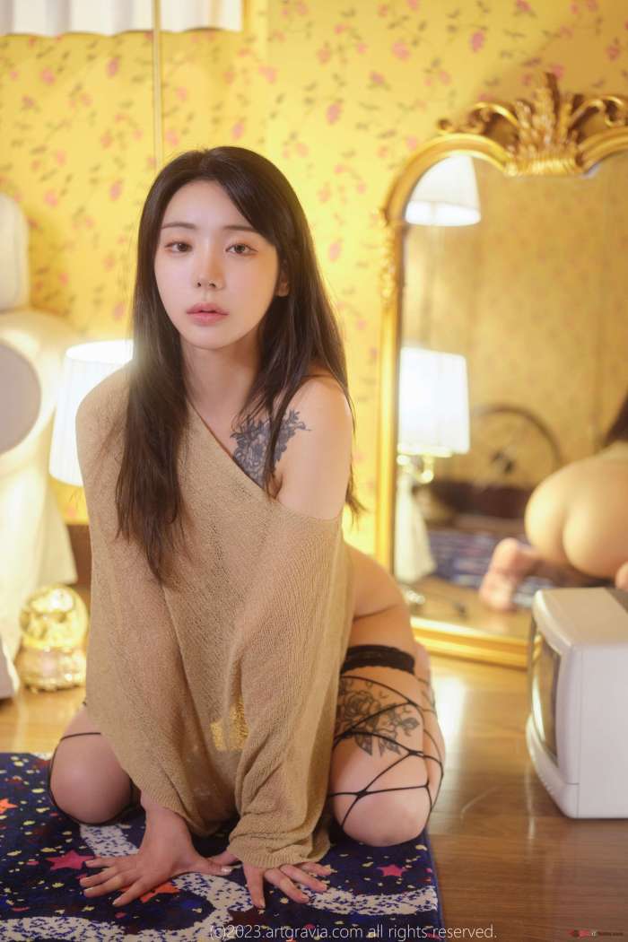 ARTGRAVIA.566 Wuyo [53P76MB]