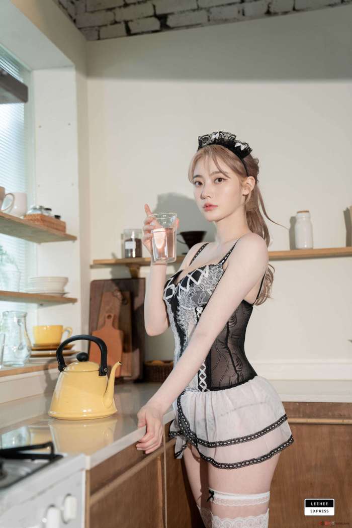 LEEHEE EXPRESS – LEDG-089 (J.A) [55P275MB]