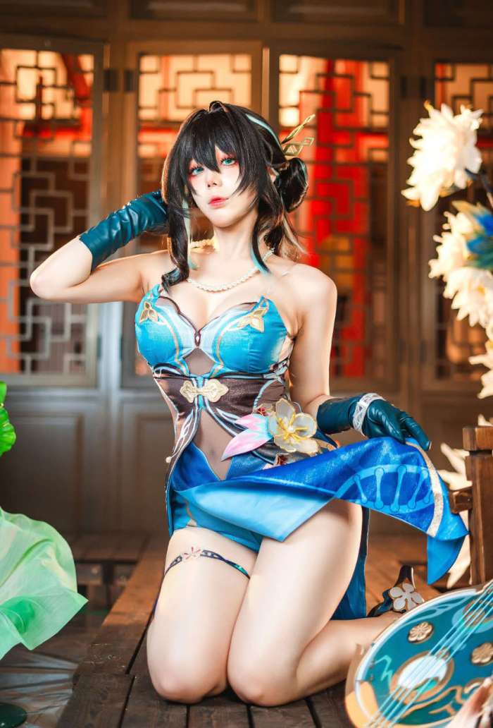 九言 – 阮梅 [58P10V167MB]