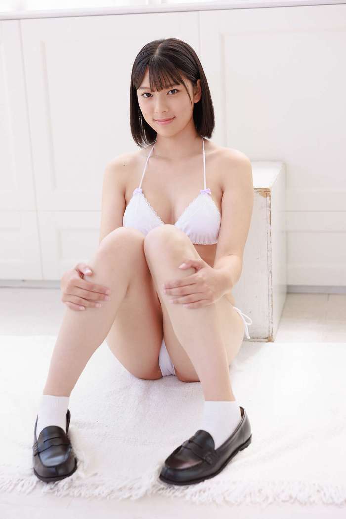 [Minisuka.tv] Eyu Hirayama 平山えゆ – Secret Gallery (STAGE1) 7.2 [59P31MB]