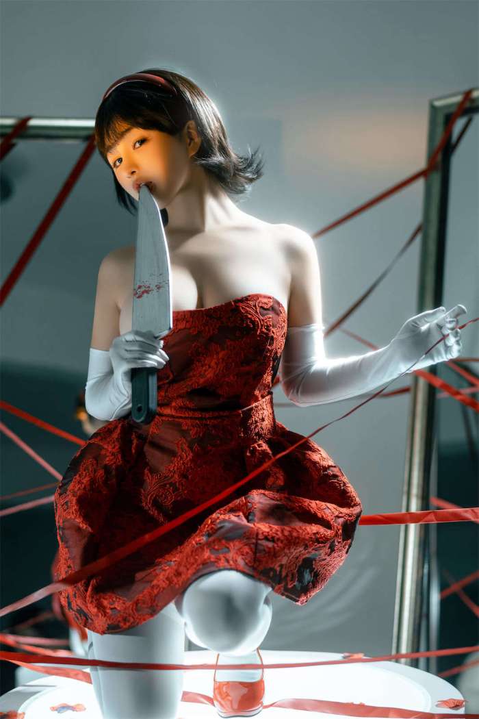 桜井宁宁 – 未麻 [61P140MB]