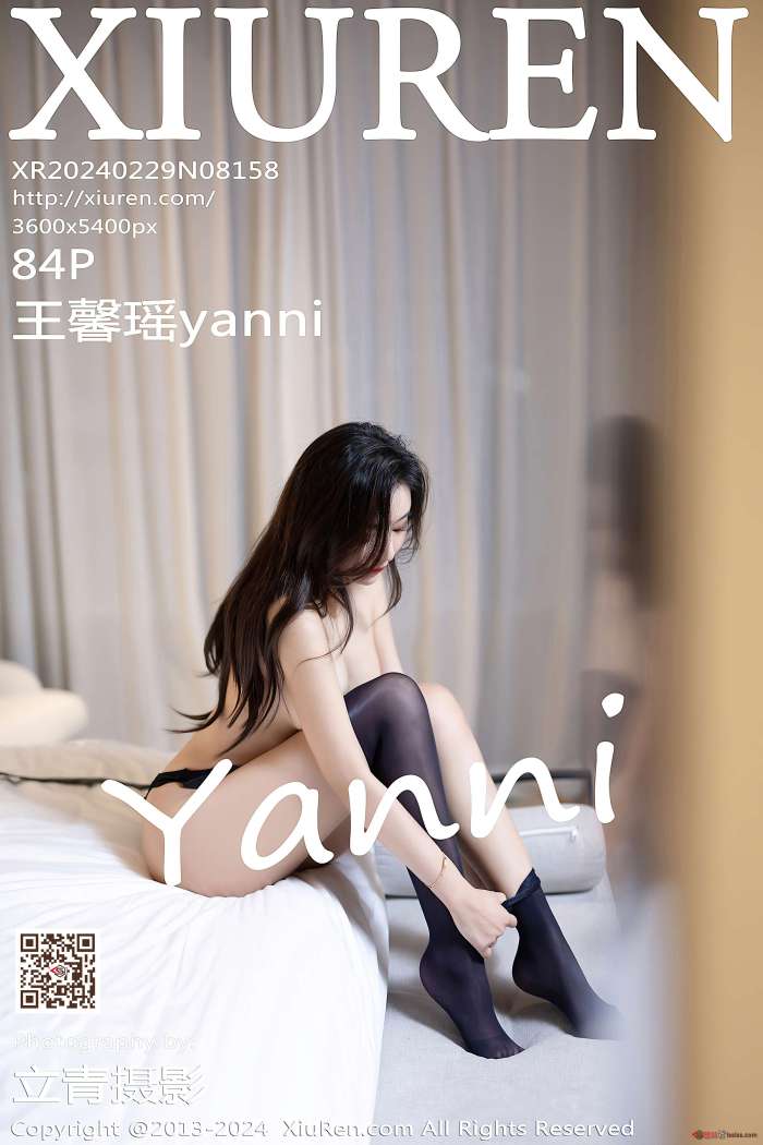 [XIUREN秀人网] 2024.02.29 NO.8158 王馨瑶yanni [85P653MB]
