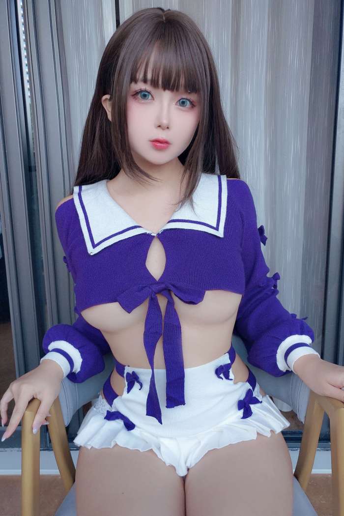 日奈娇 – 学生妹自拍 [49P11V341MB]