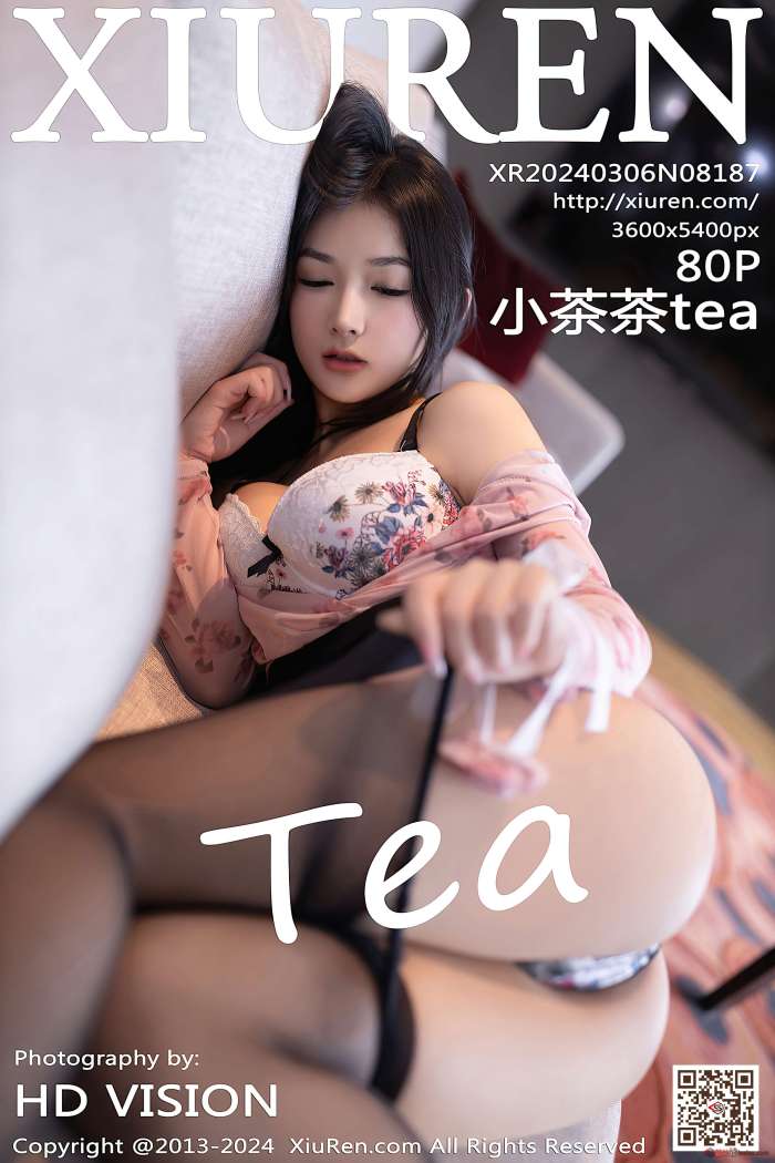 [XIUREN秀人网] 2024.03.06 NO.8187 小茶茶tea [81P711MB]