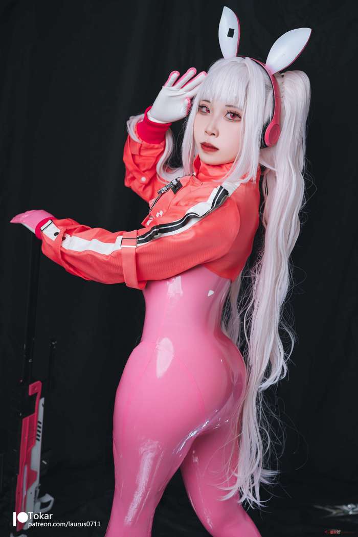 Tokar浵卡 – 爱丽丝 Alice [30P2V288MB]