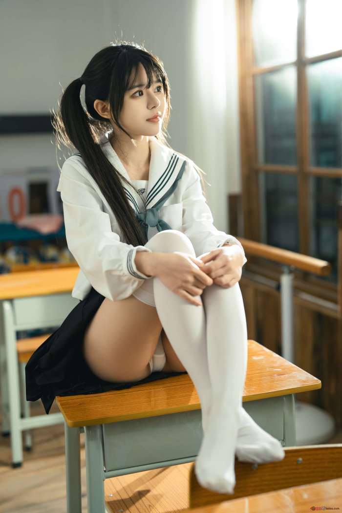 rua阮阮 – 授课中 [57P436MB]