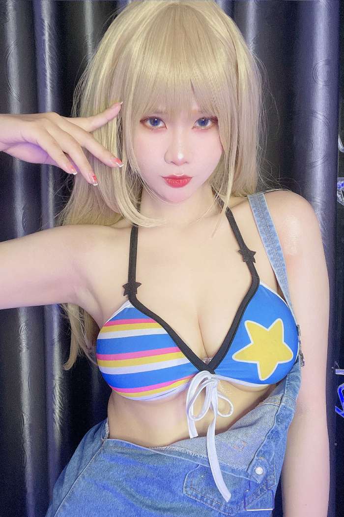 Pyon – Daily Set 5 [20P1V87MB]