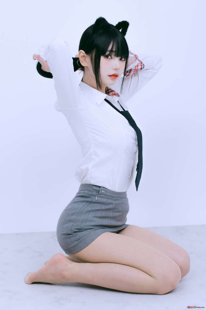 [GlamARchive] Yume Vol.1 [35P555MB]