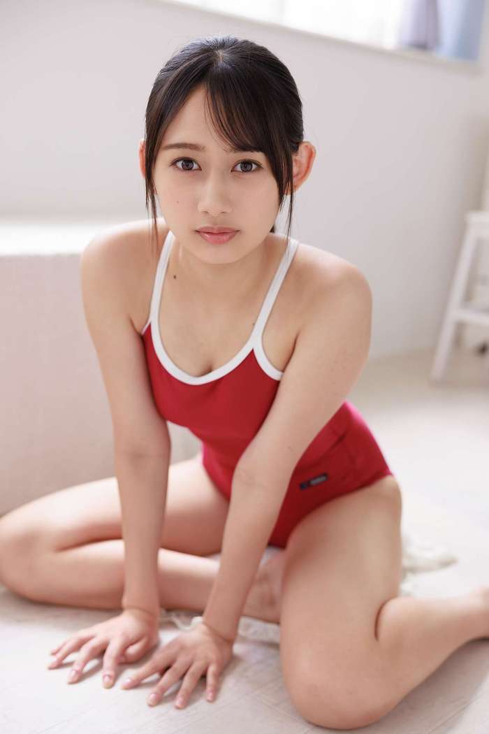 [Minisuka.tv] Seia Fujii 藤井星愛 – Secret Gallery (STAGE1) 2 Set 2.2 [44P97MB]