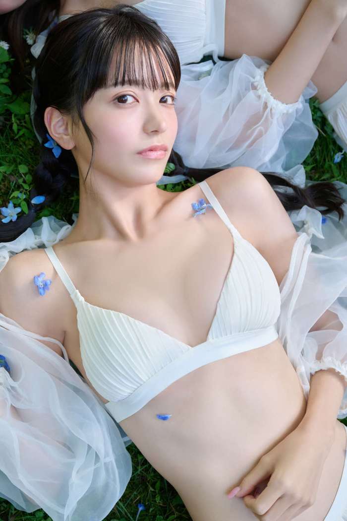 柊きき＆森ふう花 – キセキの双子。[75P7V93MB]