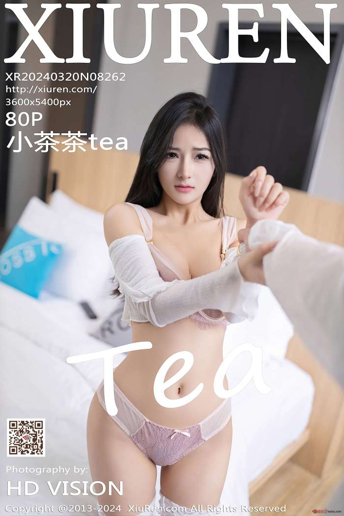 [XIUREN秀人网] 2024.03.20 NO.8262 小茶茶tea [81P656MB]