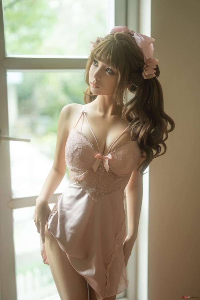 蠢沫沫 2024年4月 T3赠品2《黛》 [27P-217MB]