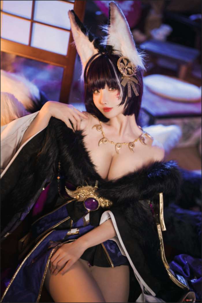 rioko凉凉子 -妄想航线 武藏 [30P95MB]