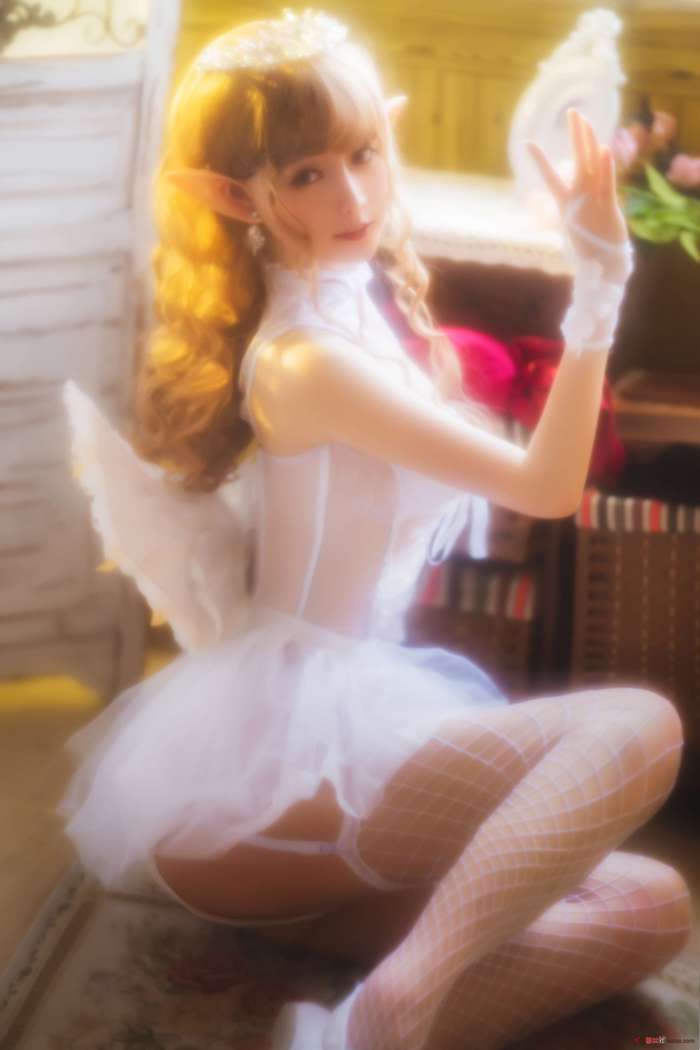 yui金鱼 – 芭蕾主题夏日 [25P2V280MB]