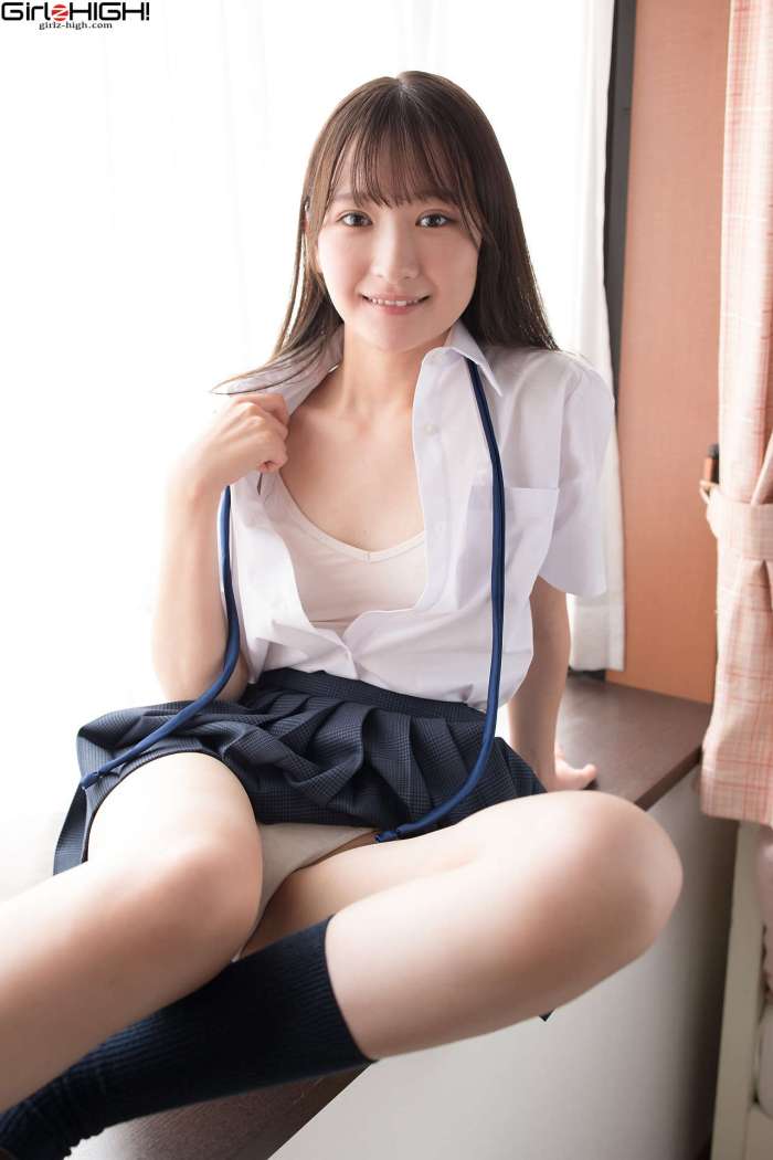 [Girlz-High] Asami Kondou 近藤あさみ – bfaa_093_001 [49P28MB]