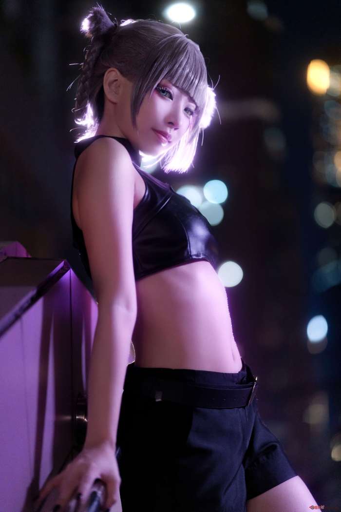 宮本桜 – 七草荠 [23P327MB]