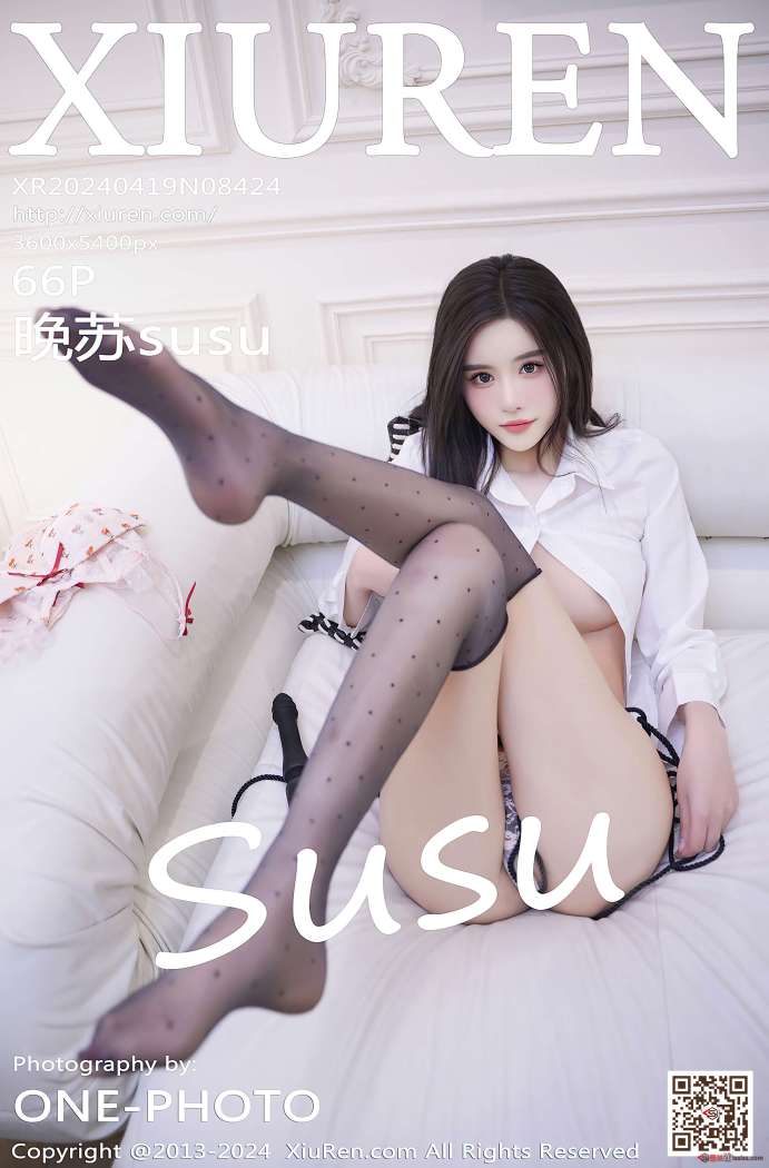 [XIUREN秀人网] 2024.04.19 NO.8424 晚苏susu [67P557MB]