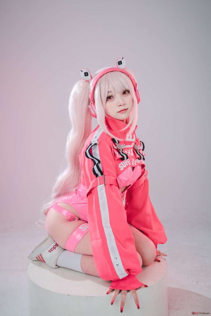 花铃 – 爱丽丝兔女郎 [66P142MB]