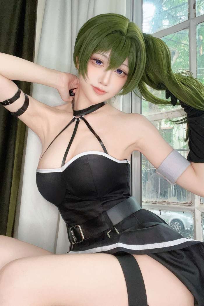 [水淼] 葬送のフリーレン  Übel [33P 52.7MB]