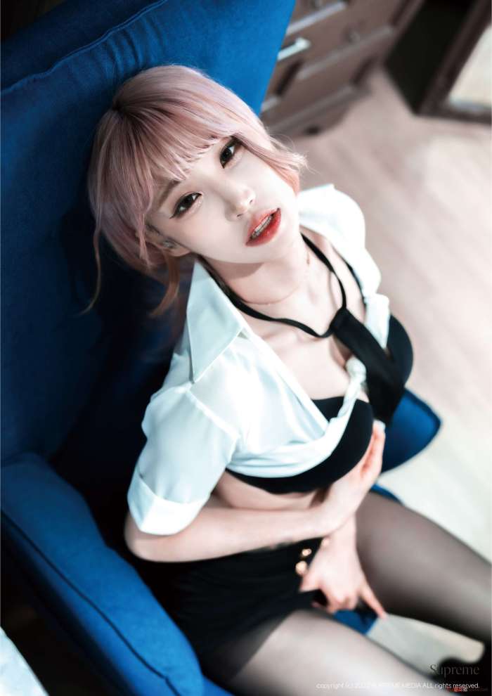 [Supreme] No.03 – Taeri [76P273MB]