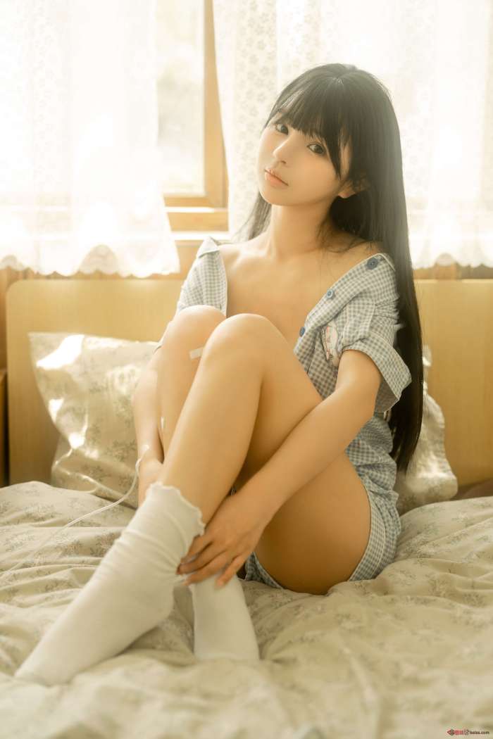 桜井宁宁 – 病态女友 [90P558MB]