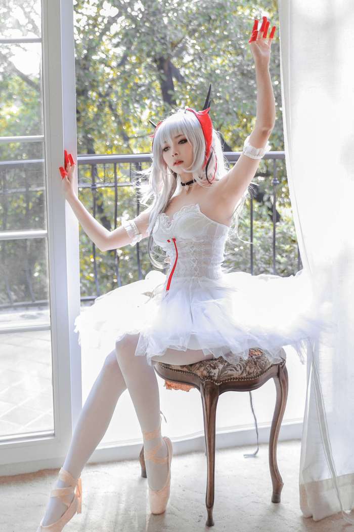 苏嫣嫣阿姨 –  方舟 [30P137MB]