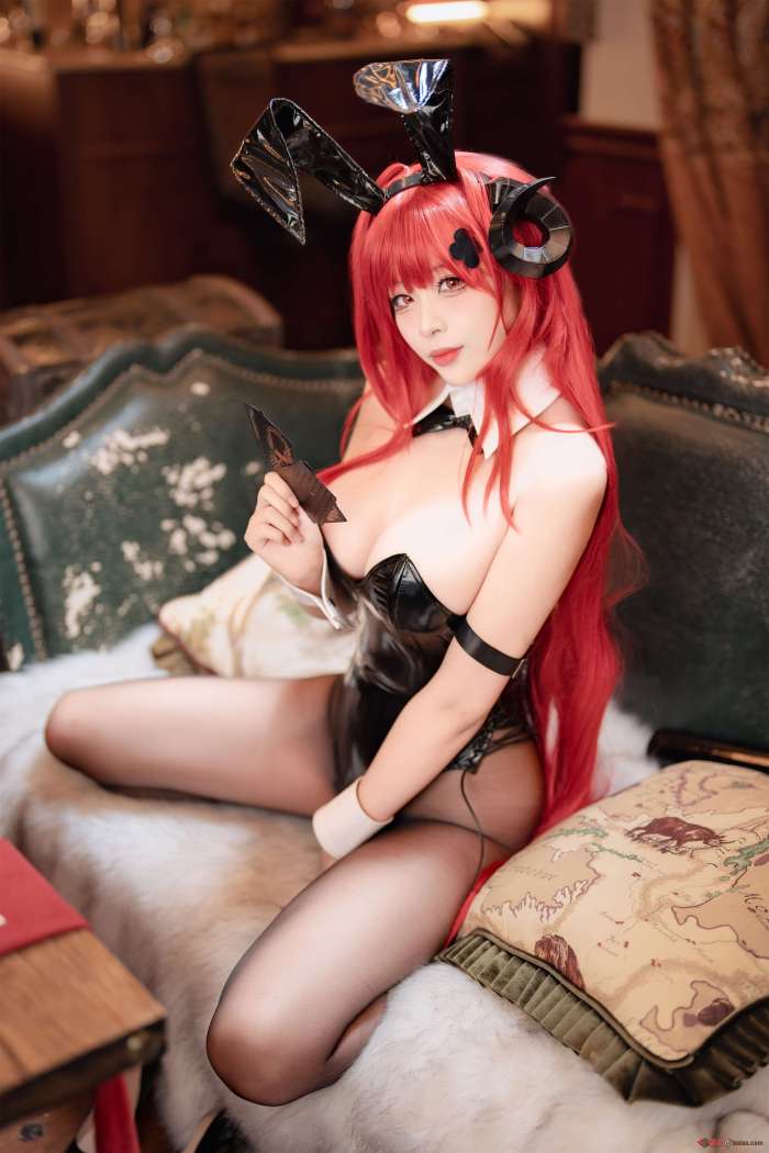 轩萧学姐 – 兴登堡兔女郎 [68P1V541MB]