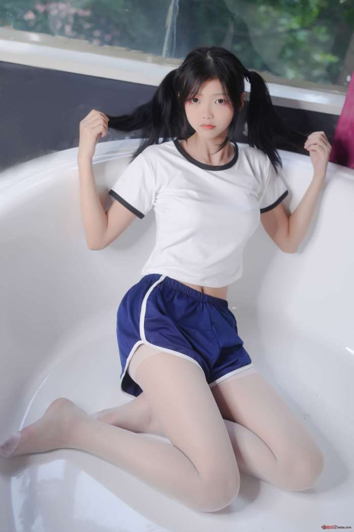 小婕 – 体操服 [67P263MB]